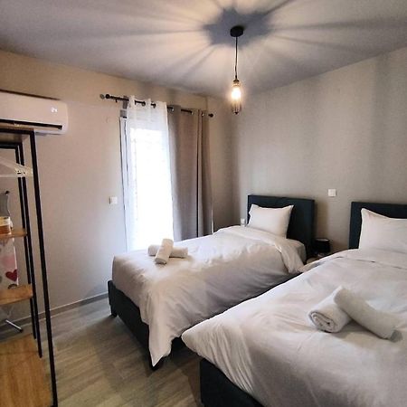 Alexandras Cozy Apartment Ioannina Bagian luar foto