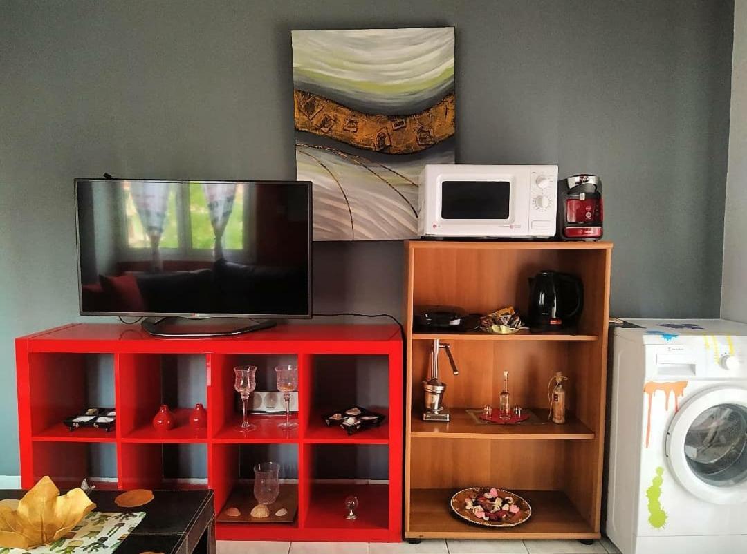 Alexandras Cozy Apartment Ioannina Bagian luar foto